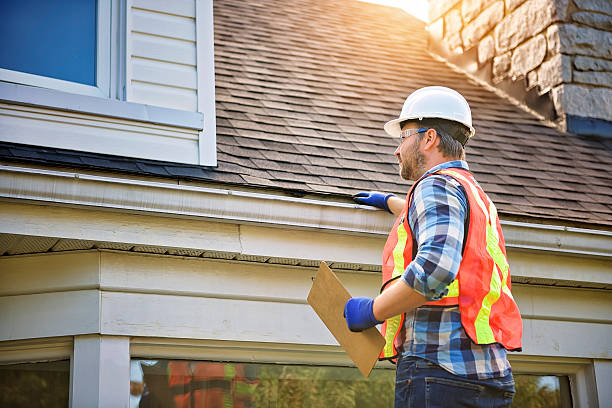 Licensed Gutter Installation service in Silver Spring, MD - Roof Repair Smedway